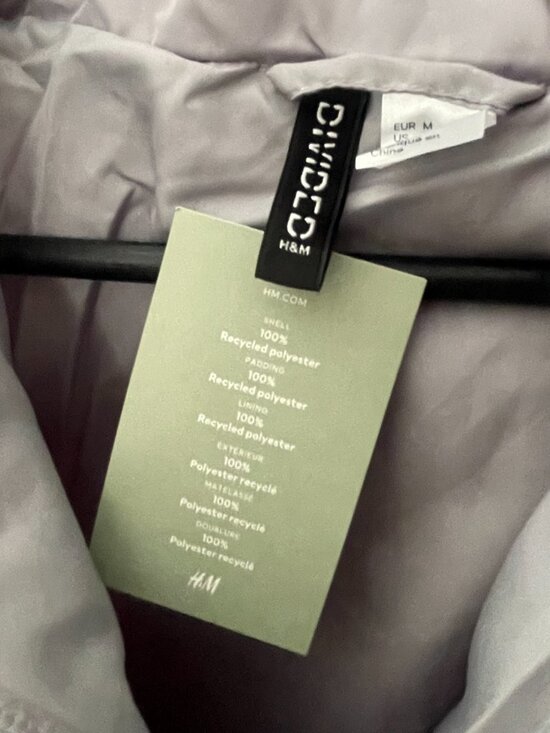 H&M Jacket - Picture 3 of 3